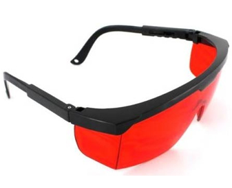 laser protection glasses